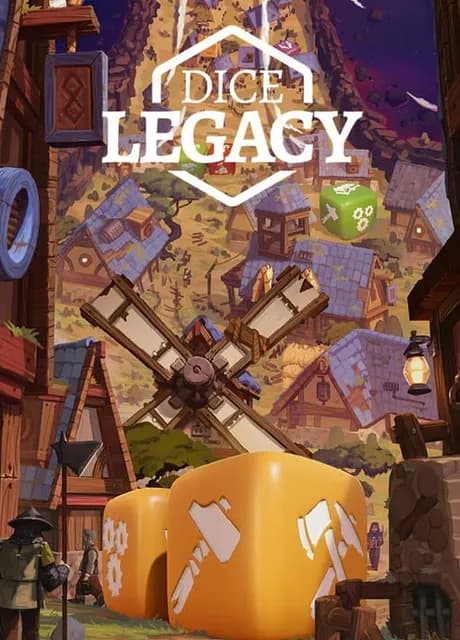 Dice Legacy