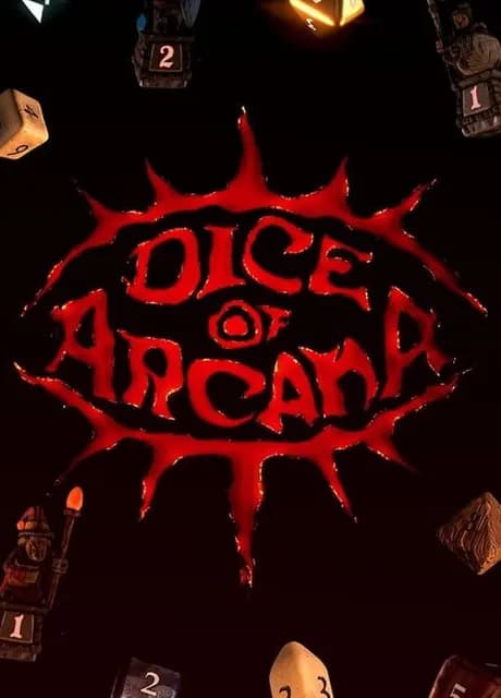 Dice of Arcana