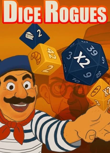 Dice Rogues