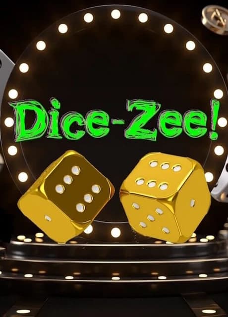Dice-Zee!