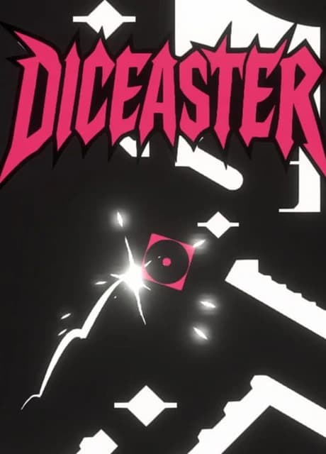 Diceaster