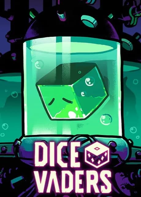 DiceVaders