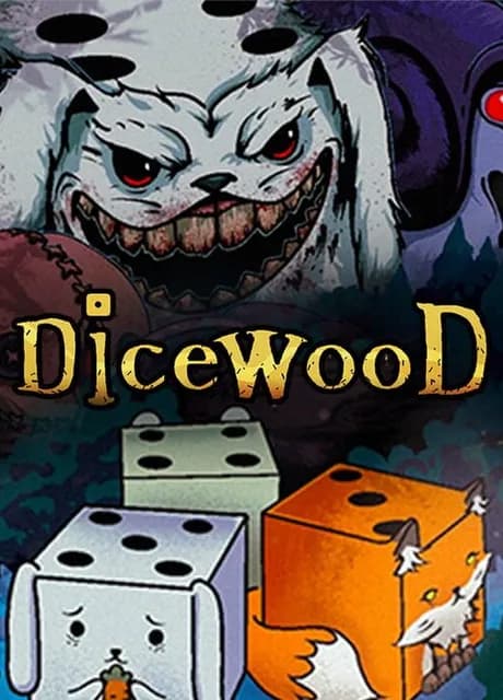 Dicewood