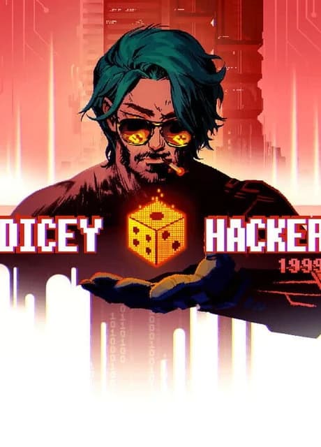 Dicey Hacker 1999