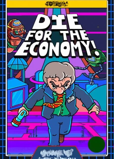 Die for the Economy!