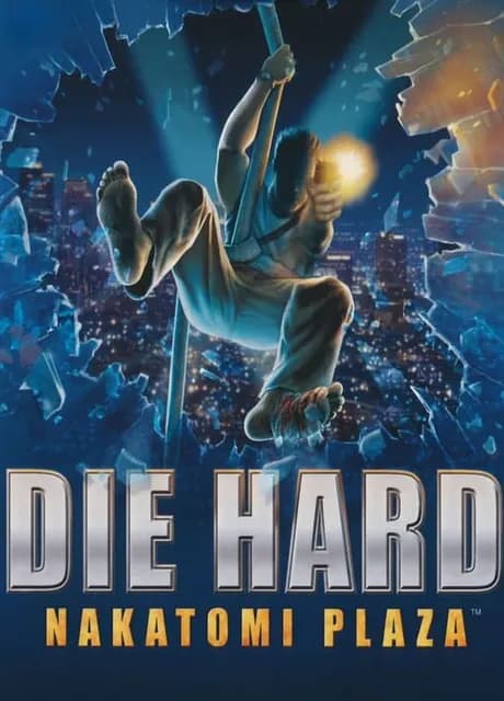 Die Hard: Nakatomi Plaza