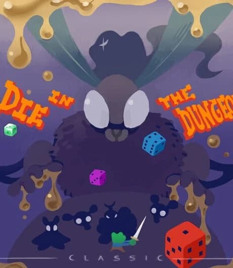 Die in the Dungeon: Classic