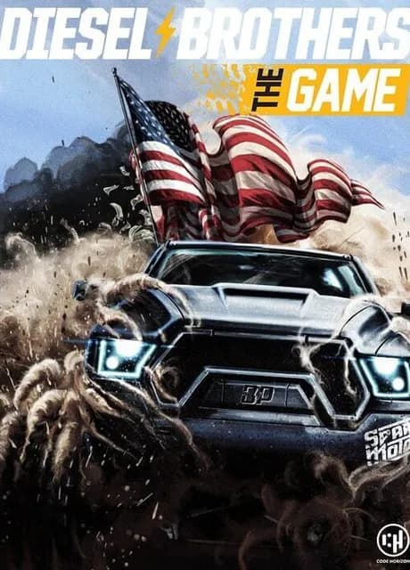 Diesel Brothers: The Game