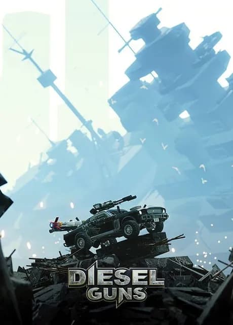 Diesel Guns