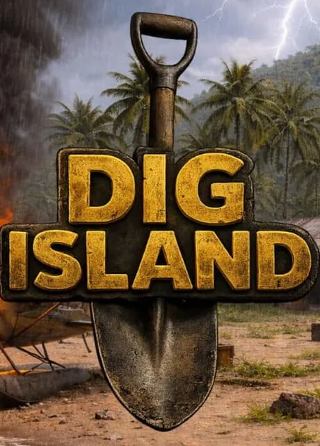 Dig Island