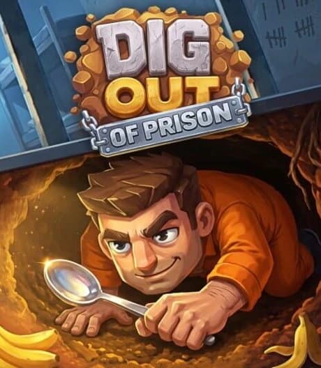 Dig Out of Prison