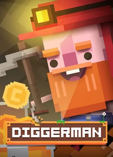 Diggerman