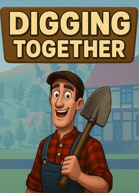 Digging Together