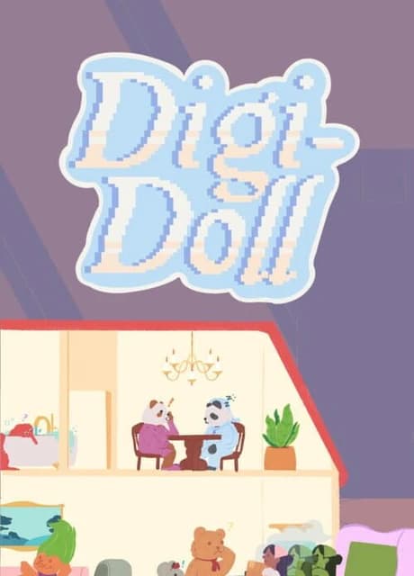 Digi-Doll