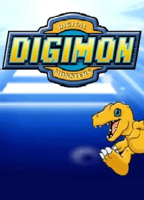 Digimon