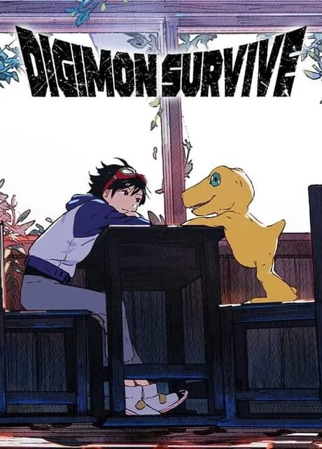 Digimon Survive