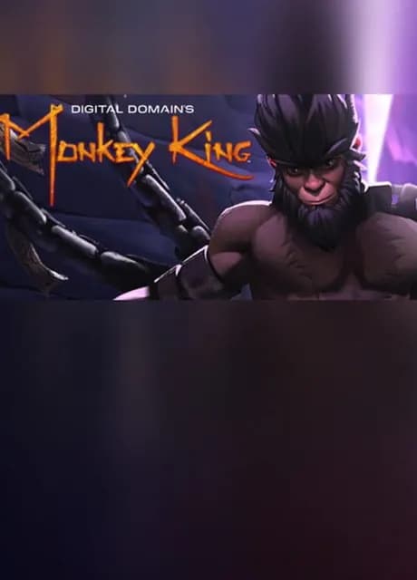 Digital Domain's Monkey King
