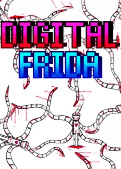 Digital Frida