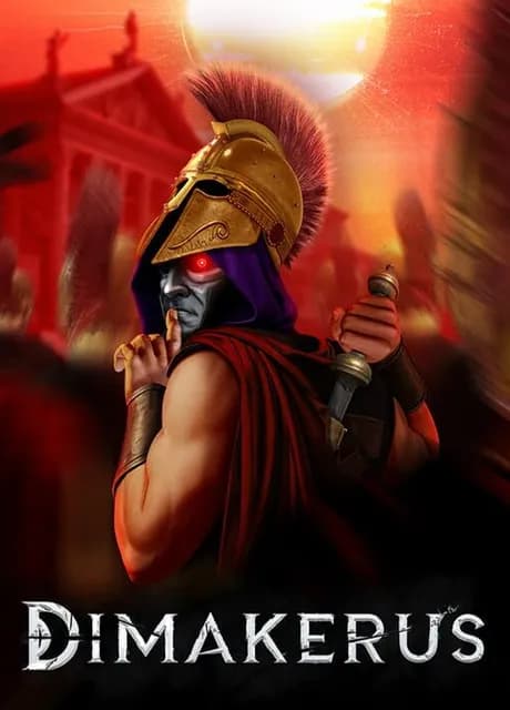 Dimakerus