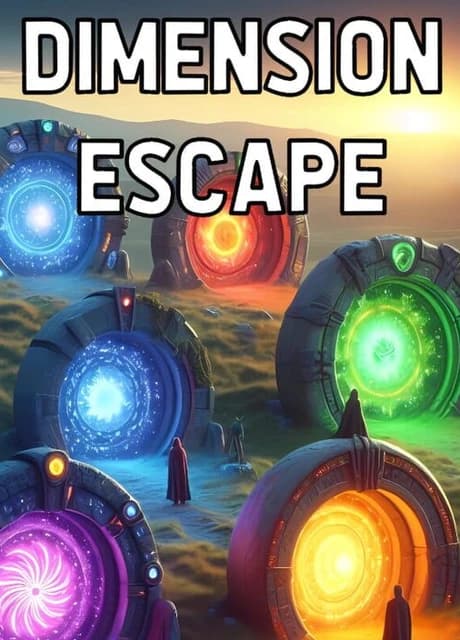 Dimension Escape