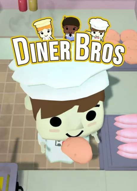 Diner Bros