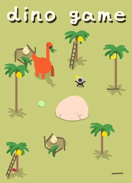Dino Game