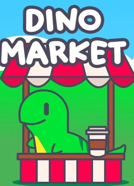 Dino Market