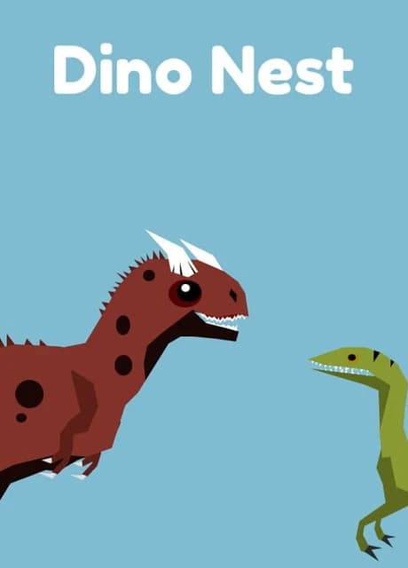 Dino Nest