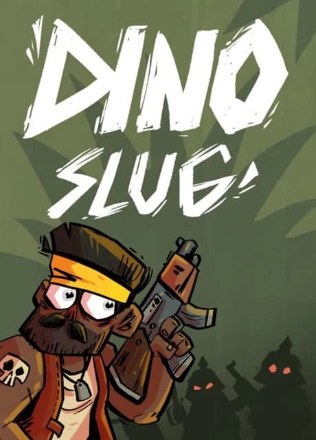 Dino Slug