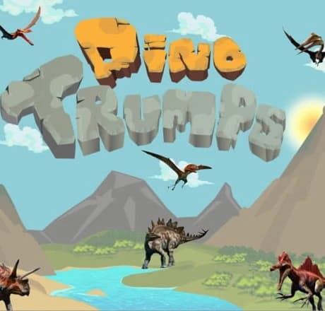 Dino Trumps