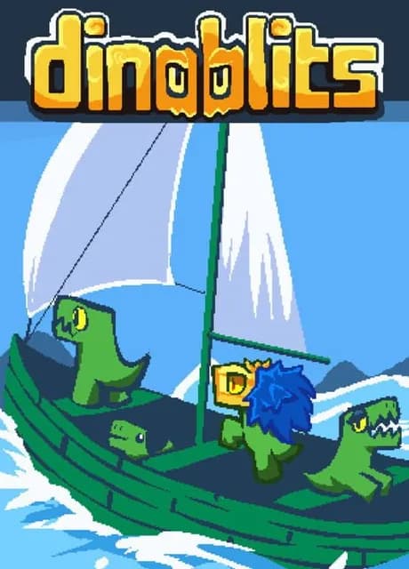 Dinoblits