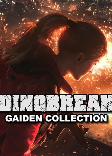 Dinobreak: Gaiden Collection
