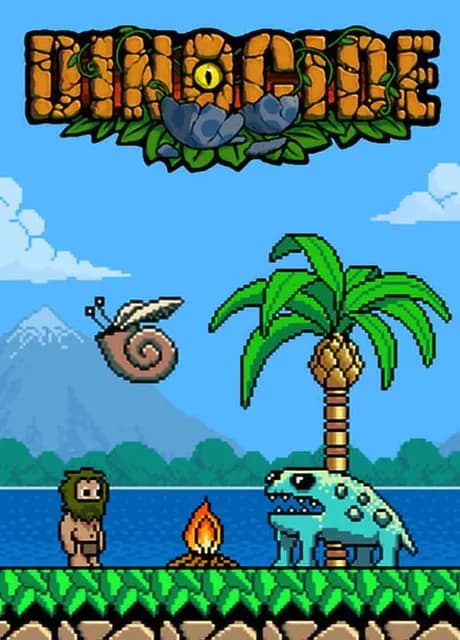 Dinocide