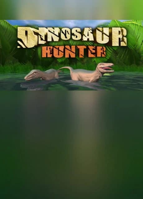Dinosaur Hunter