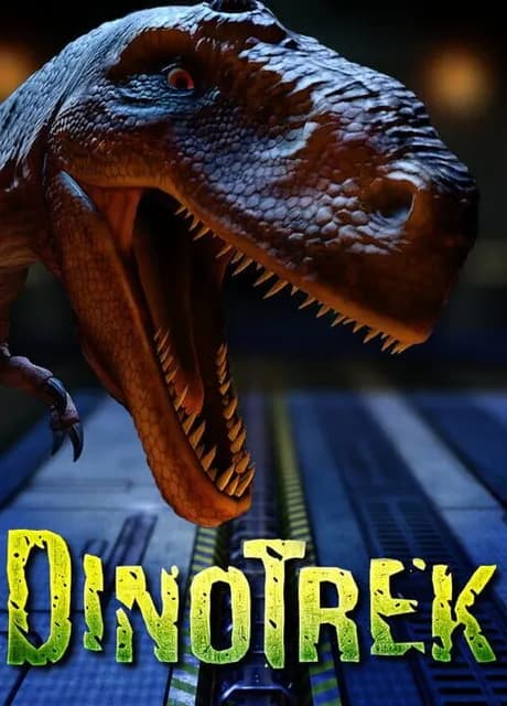 DinoTrek