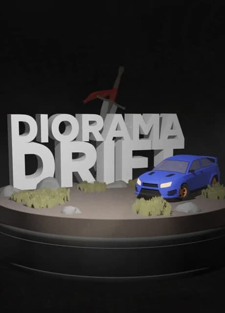 Diorama Drift