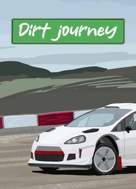 Dirt Journey