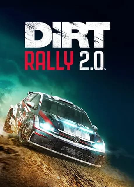 Dirt Rally 2.0
