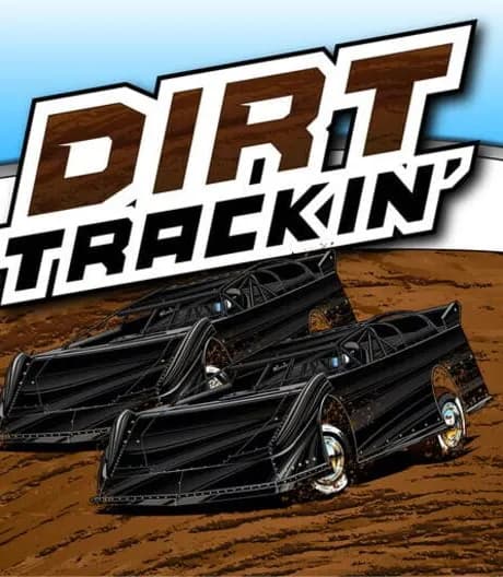 Dirt Trackin