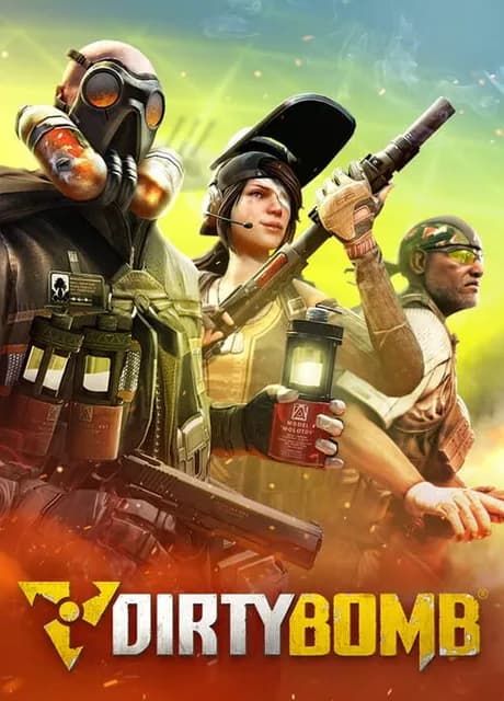 Dirty Bomb