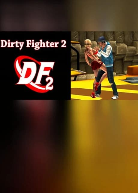 Dirty Fighter 2
