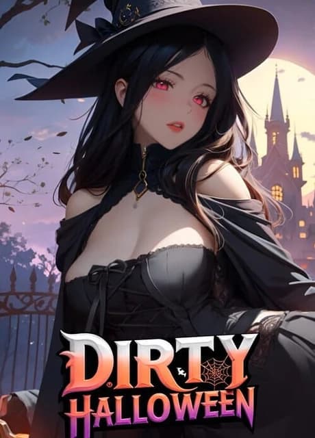 Dirty Halloween