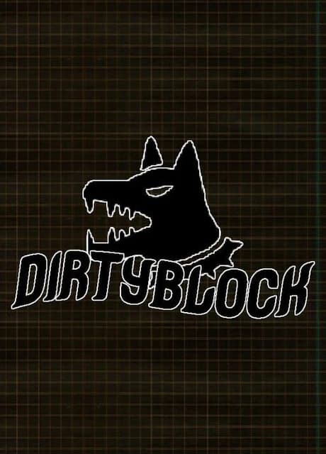 Dirtyblock