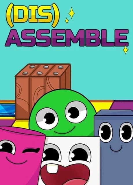 (Dis)assemble