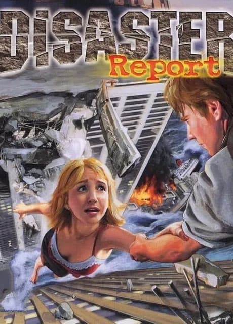 Disaster Report