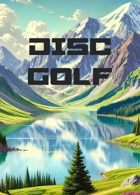 Disc Golf