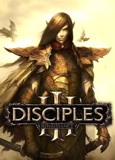 Disciples III: Renaissance