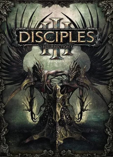 Disciples III: Resurrection