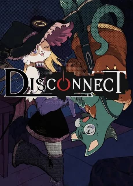 Disconnect