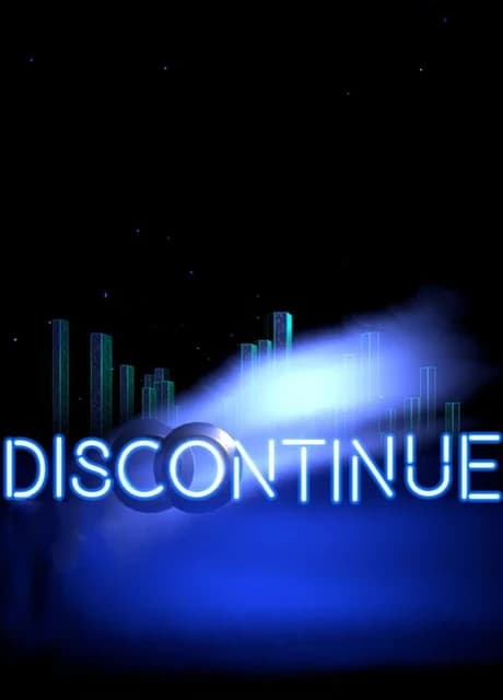 Discontinue